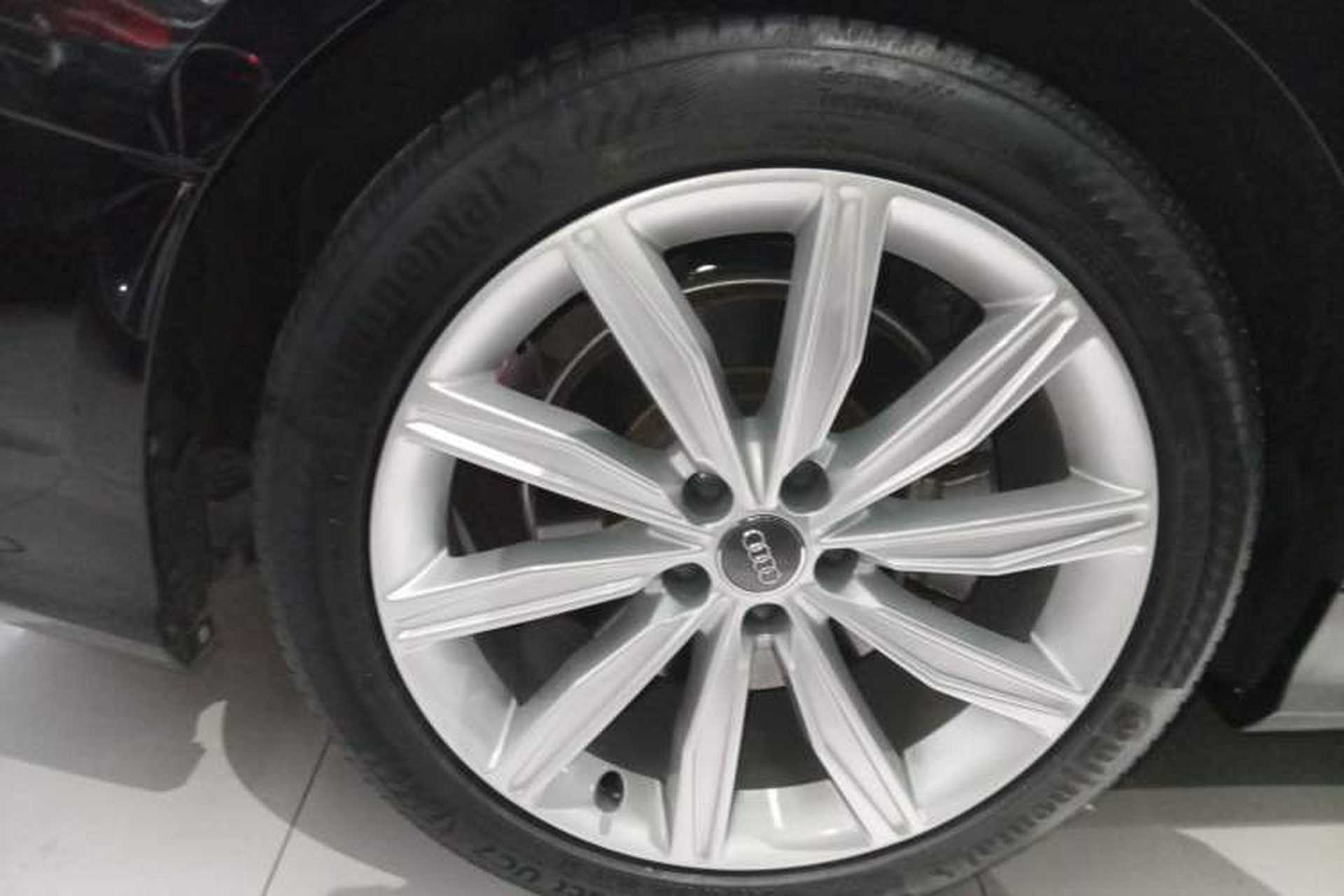 Used Audi A6L 2022 45 TFSI Prestige Dynamic Edition Right Rear Wheel Hub