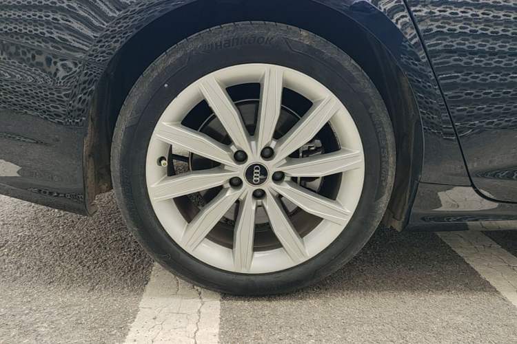 Used Audi A6L 2022 45 TFSI Prestige Dynamic Edition Right Rear Wheel Hub