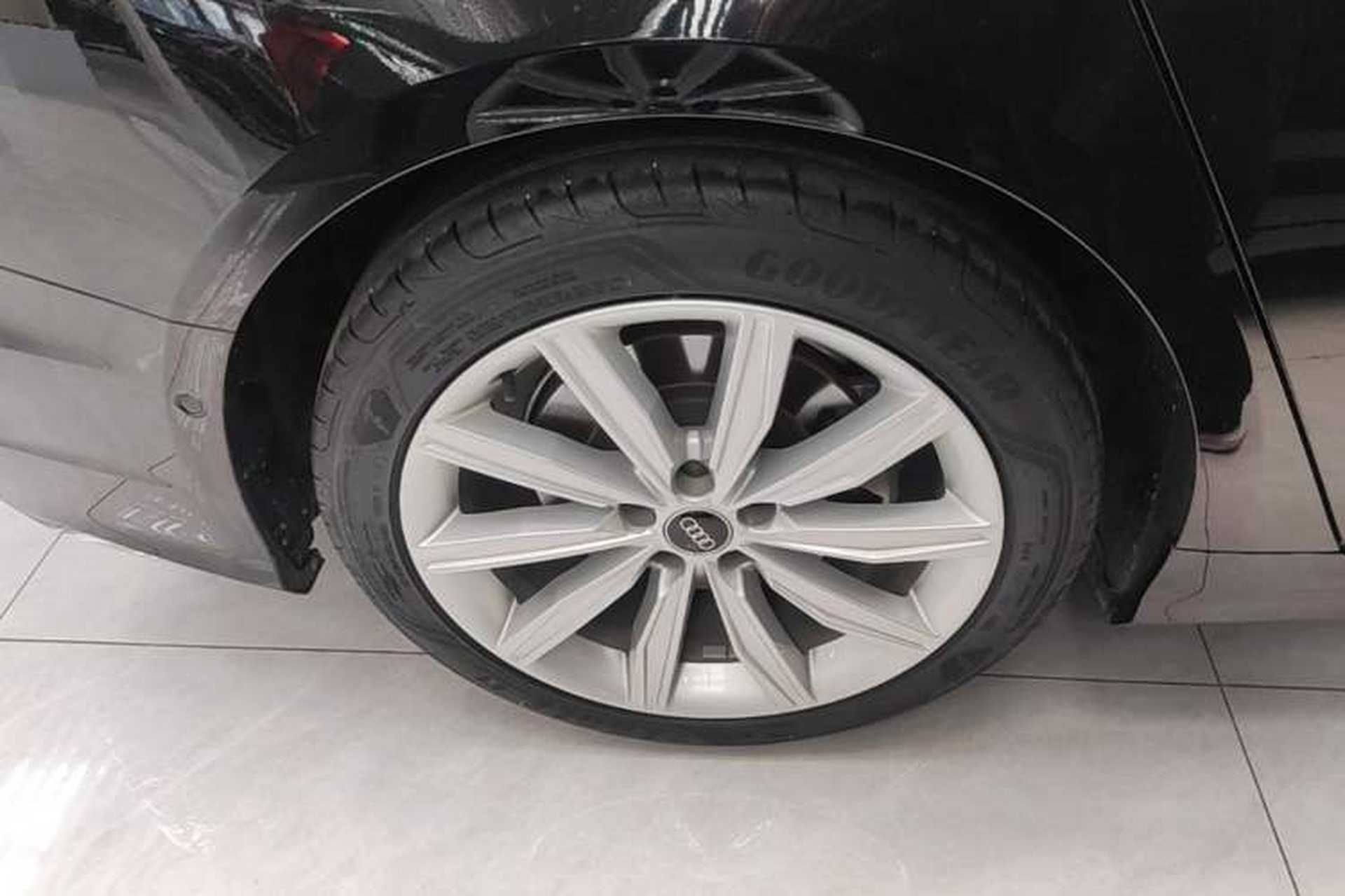Used Audi A6L 2022 45 TFSI Prestige Dynamic Edition Right Rear Wheel Hub