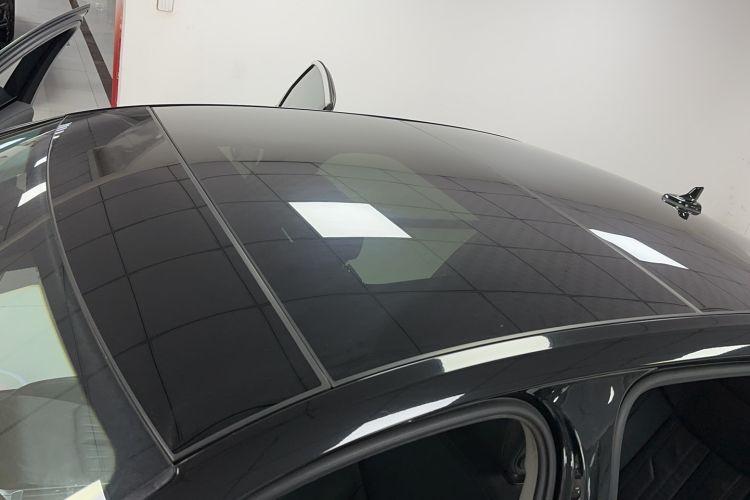 Used Audi A6L 2022 40 TFSI Luxury Dynamic Model Roof