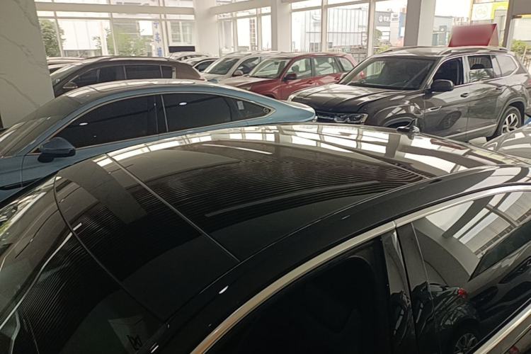 Used Audi A6L 2022 55 TFSI quattro Prestige Dynamic Edition Roof