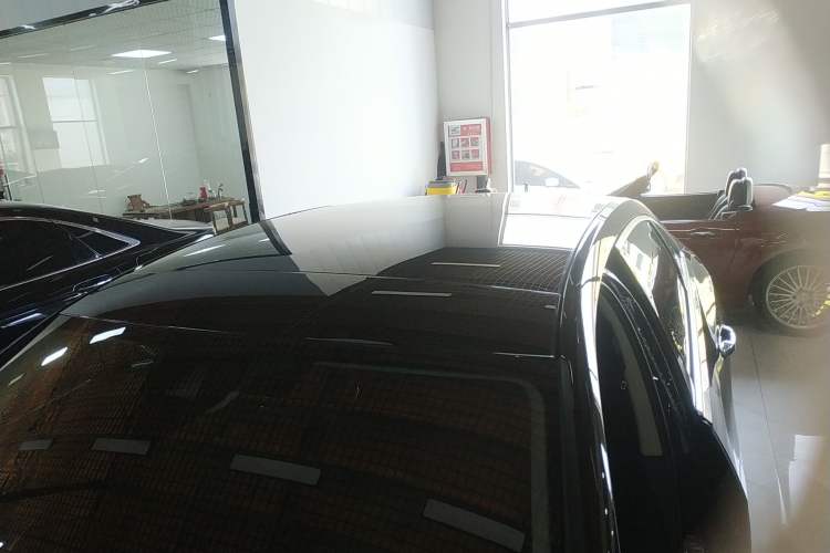 Used Audi A6L 2022 45 TFSI quattro Prestige Elegant Edition Roof