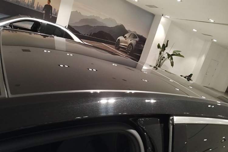 Used Audi A6L 2022 45 TFSI quattro Prestige Dynamic Edition Roof