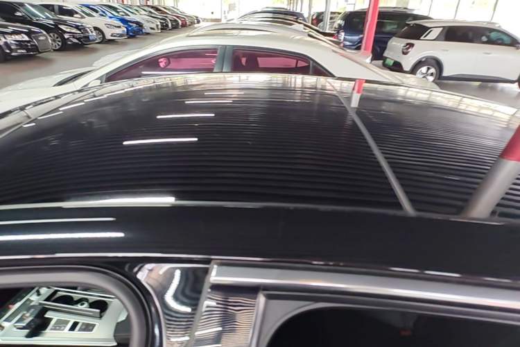 Used Audi A6L 2022 45 TFSI quattro Prestige Dynamic Edition Roof