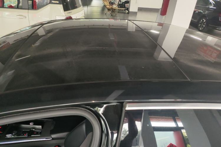 Used Audi A6L 2022 45 TFSI quattro Prestige Dynamic Edition Roof