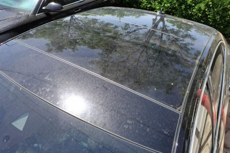 Used Audi A6L 2022 45 TFSI Prestige Elegant Edition Roof