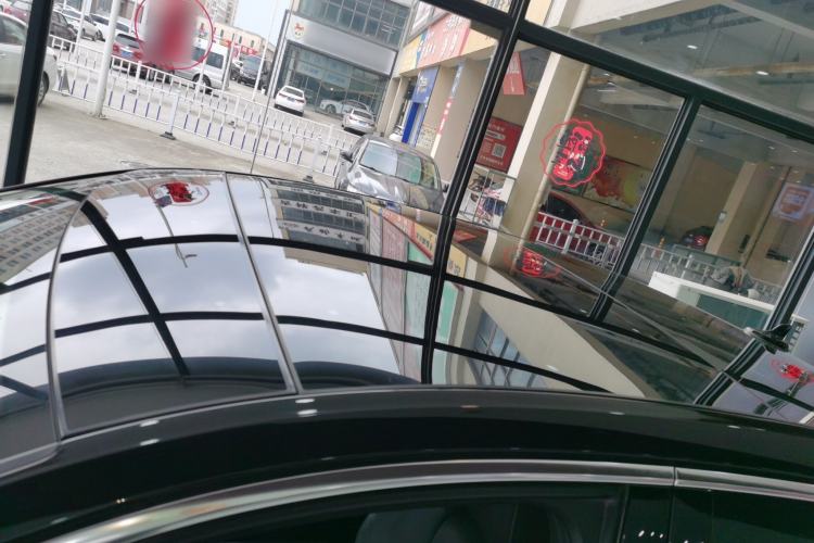 Used Audi A6L 2022 45 TFSI Prestige Dynamic Edition Roof