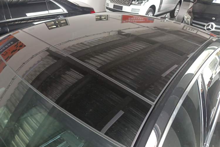 Used Audi A6L 2022 45 TFSI Prestige Dynamic Edition Roof