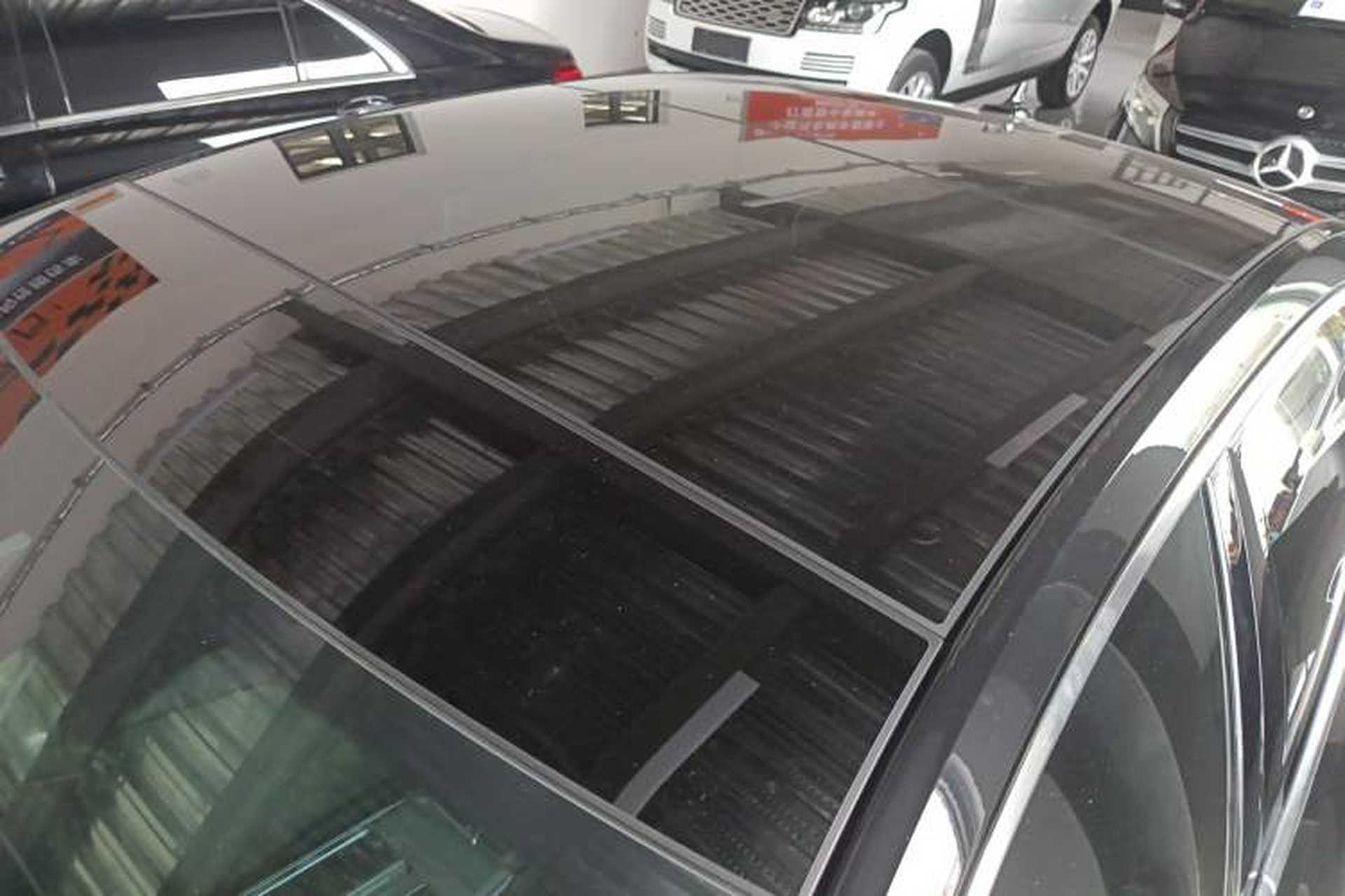 Used Audi A6L 2022 45 TFSI Prestige Dynamic Edition Roof