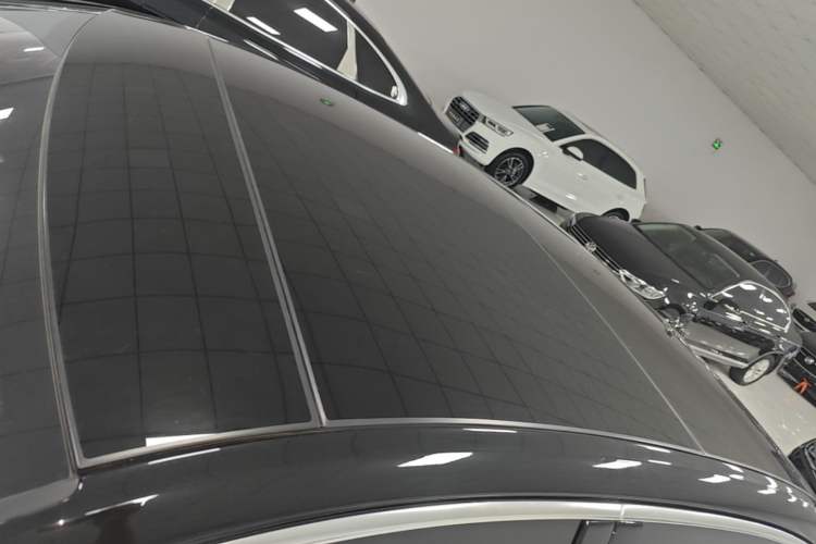Used Audi A6L 2022 45 TFSI quattro Prestige Dynamic Edition Roof