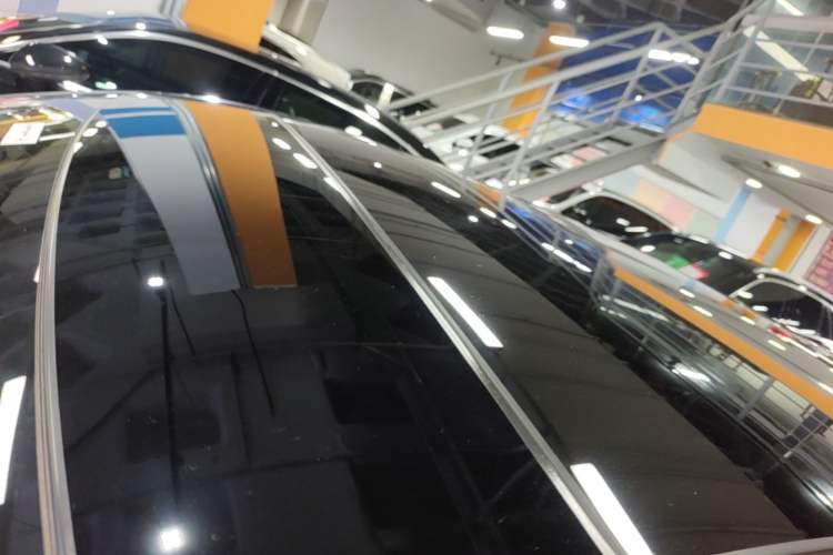 Used Audi A6L 2022 45 TFSI Prestige Dynamic Edition Roof