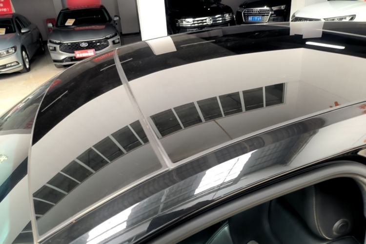 Used Audi A6L 2022 45 TFSI quattro Prestige Dynamic Edition Roof