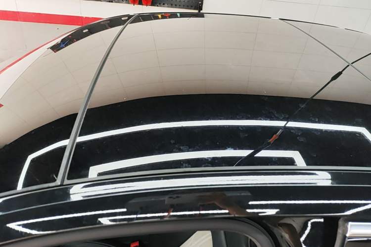 Used Audi A6L 2022 45 TFSI Prestige Dynamic Edition Roof