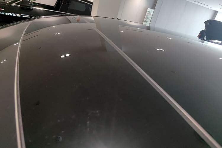 Used Audi A6L 2022 45 TFSI Prestige Dynamic Edition Roof