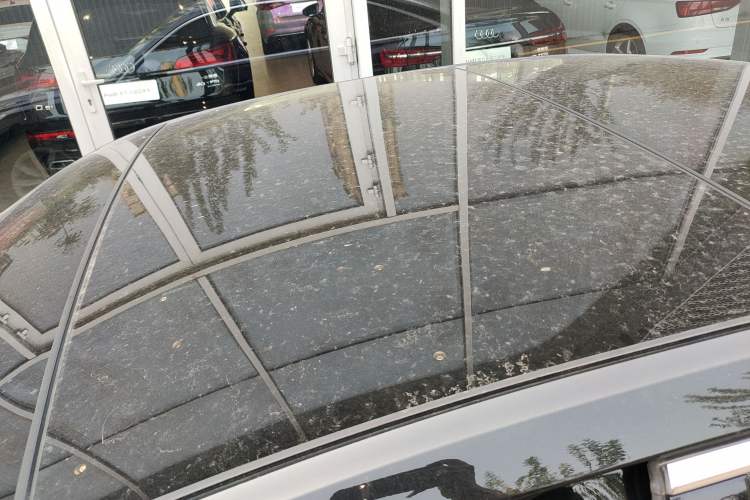 Used Audi A6L 2022 45 TFSI Prestige Dynamic Edition Roof