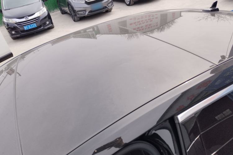 Used Audi A6L 2022 55 TFSI quattro Prestige Dynamic Edition Roof