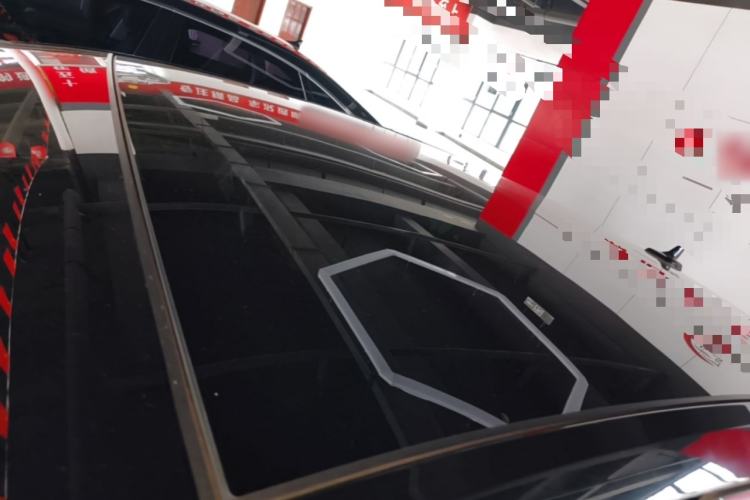 Used Audi A6L 2022 45 TFSI Prestige Elegant Edition Roof