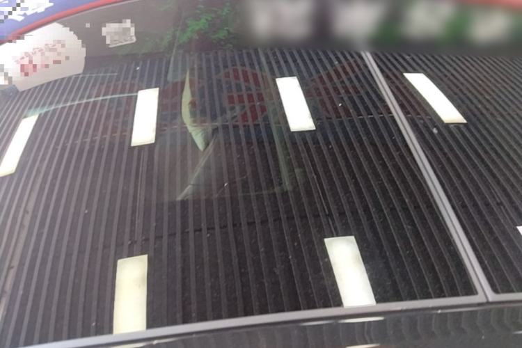 Used Audi A6L 2022 45 TFSI Prestige Elegant Edition Roof
