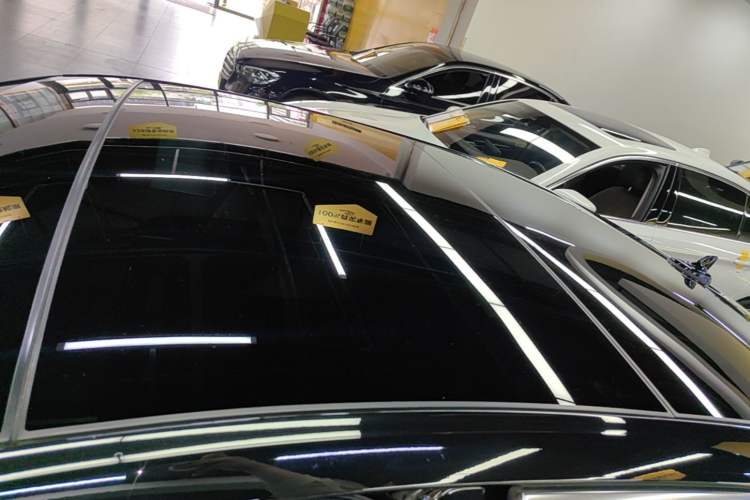 Used Audi A6L 2022 55 TFSI quattro Prestige Elegant Edition Roof