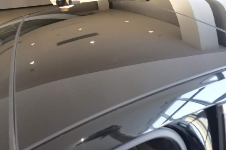 Used Audi A6L 2022 45 TFSI Prestige Dynamic Edition Roof