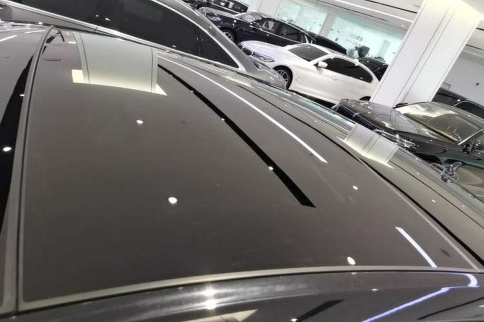 Used Audi A6L 2022 45 TFSI quattro Prestige Elegant Edition Roof