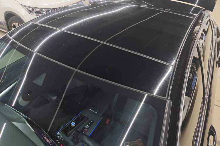 Used Audi A6L 2022 45 TFSI Prestige Dynamic Edition Roof