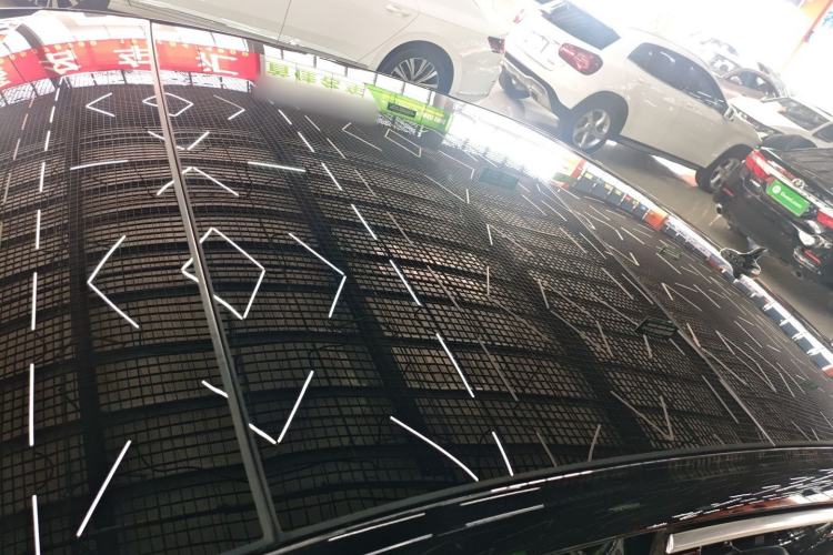 Used Audi A6L 2022 45 TFSI Prestige Dynamic Edition Roof