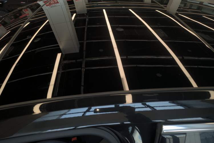 Used Audi A6L 2022 45 TFSI Prestige Dynamic Edition Roof