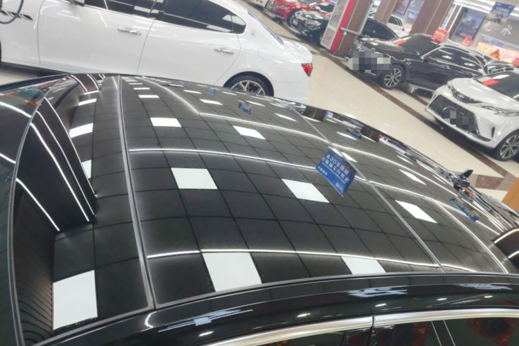 Used Audi A6L 2022 45 TFSI Prestige Elegant Edition Roof