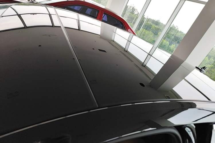 Used Audi A6L 2022 55 TFSI quattro Prestige Dynamic Edition Roof