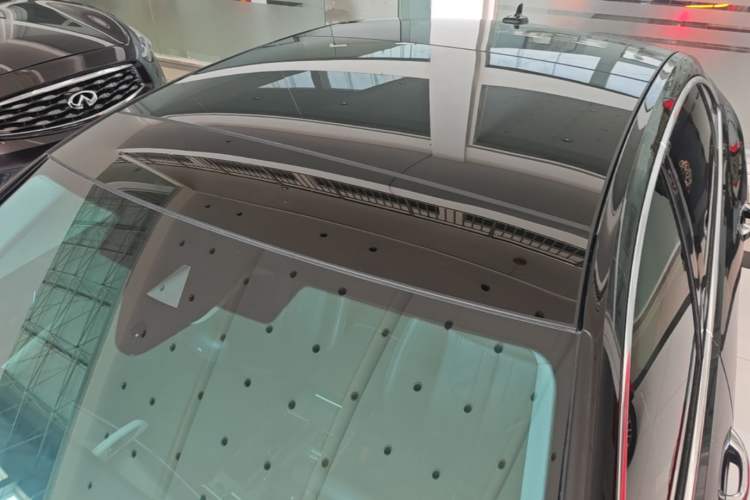 Used Audi A6L 2022 45 TFSI quattro Prestige Elegant Edition Roof