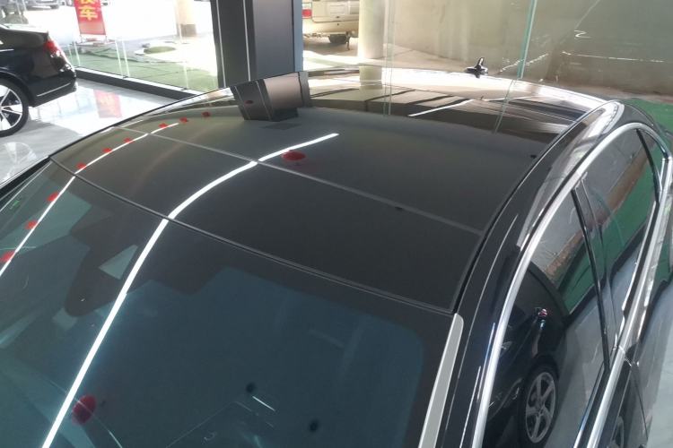 Used Audi A6L 2022 45 TFSI Prestige Dynamic Edition Roof