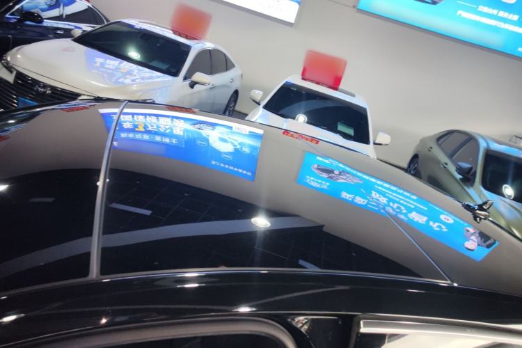Used Audi A6L 2022 40 TFSI Luxury Prestige Edition Roof