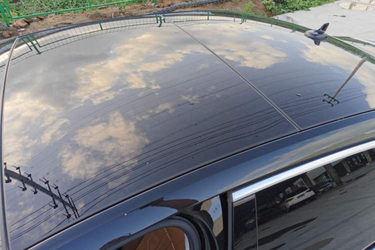 Used Audi A6L 2022 45 TFSI Prestige Elegant Edition Roof