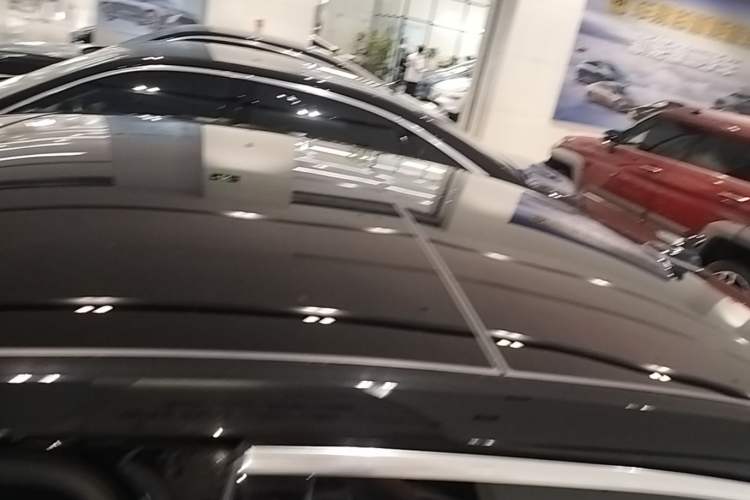 Used Audi A6L 2022 45 TFSI Prestige Dynamic Edition Roof