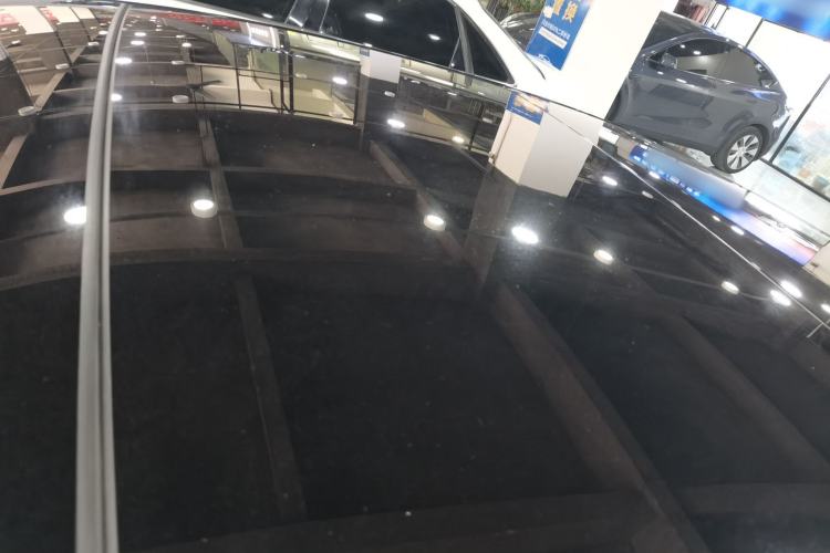 Used Audi A6L 2022 40 TFSI Luxury Prestige Edition Roof
