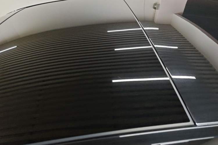 Used Audi A6L 2022 40 TFSI Luxury Prestige Edition Roof