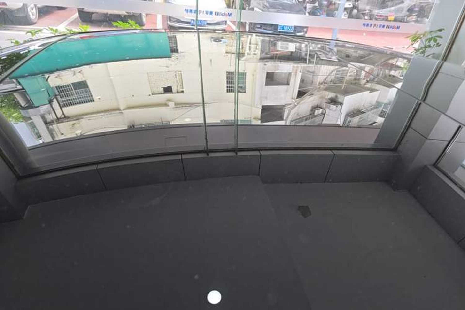 Used Audi A6L 2022 40 TFSI Luxury Dynamic Model Roof