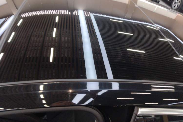 Used Audi A6L 2022 40 TFSI Luxury Prestige Edition Roof