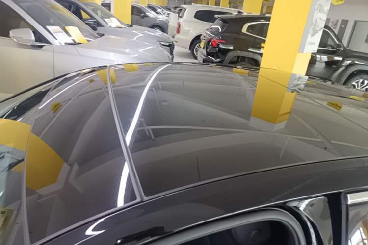 Used Audi A6L 2022 45 TFSI Prestige Dynamic Edition Roof