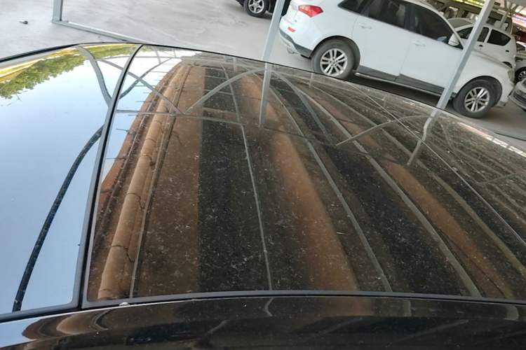 Used Audi A6L 2022 40 TFSI Luxury Prestige Edition Roof