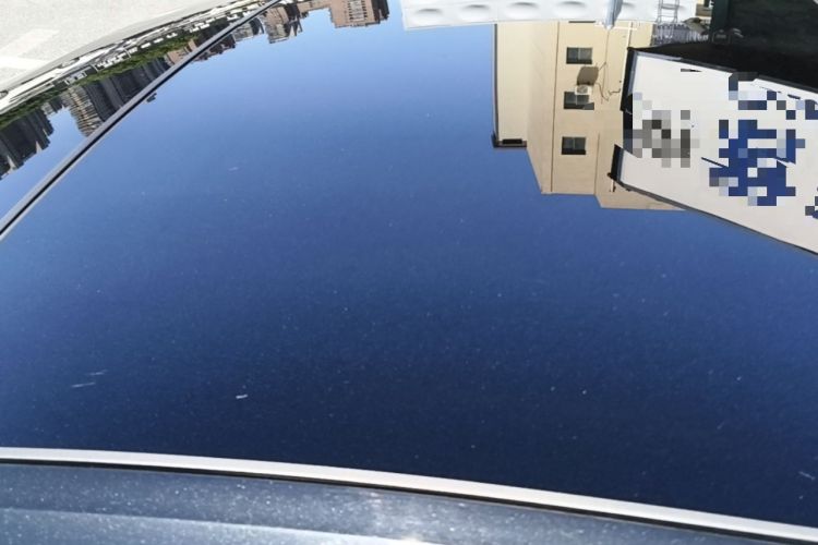 Used Audi A6L 2022 45 TFSI quattro Prestige Dynamic Edition Roof