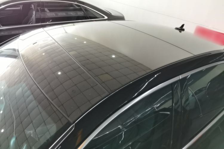 Used Audi A6L 2022 45 TFSI quattro Prestige Dynamic Edition Roof