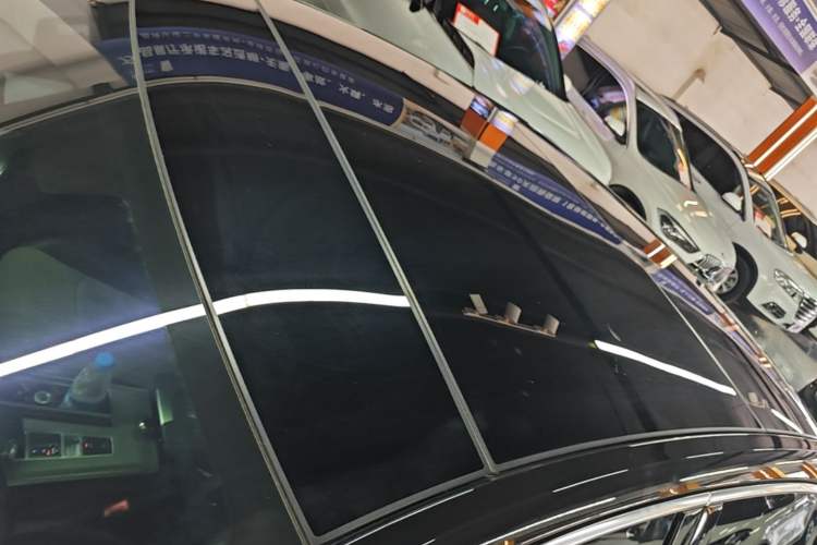 Used Audi A6L 2022 45 TFSI Prestige Dynamic Edition Roof
