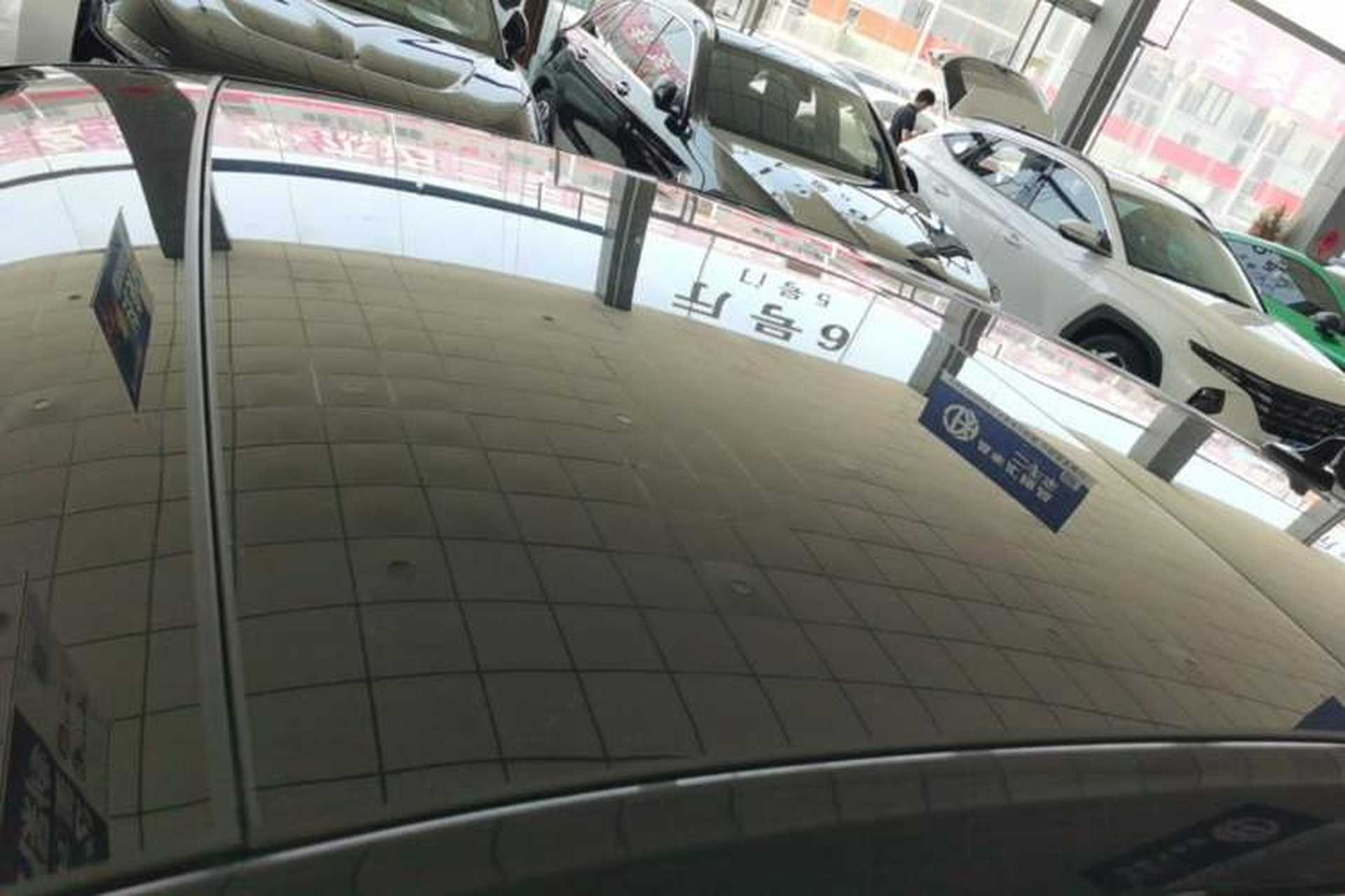 Used Audi A6L 2022 40 TFSI Luxury Dynamic Model Roof