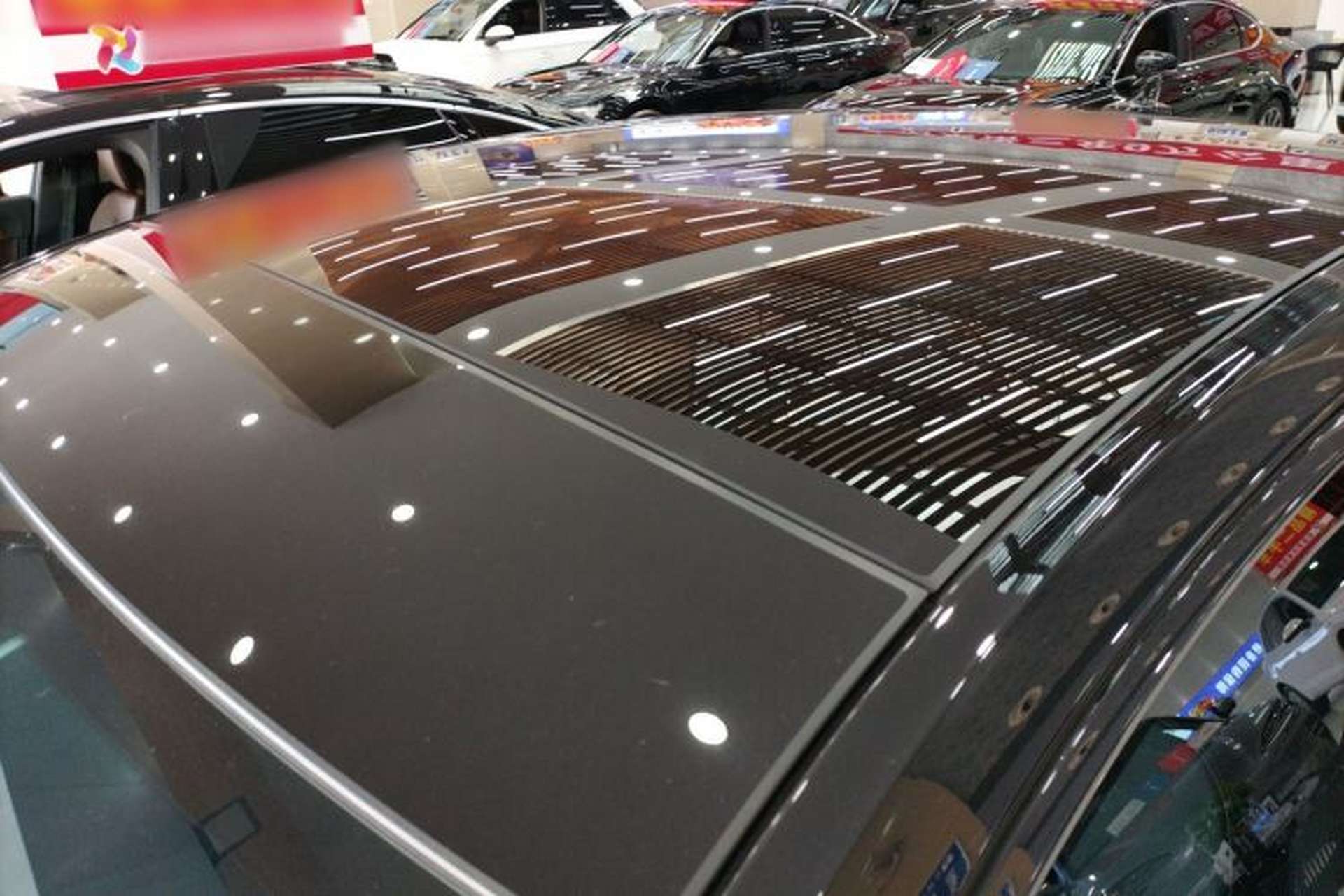 Used Audi A6L 2022 45 TFSI Prestige Dynamic Edition Roof