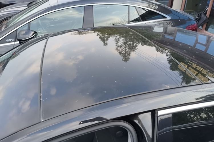 Used Audi A6L 2022 45 TFSI Prestige Elegant Edition Roof