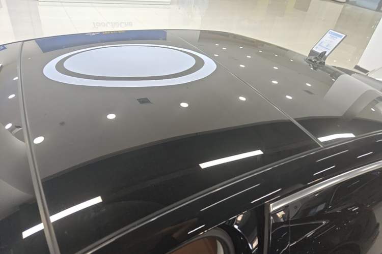 Used Audi A6L 2022 45 TFSI quattro Prestige Elegant Edition Roof