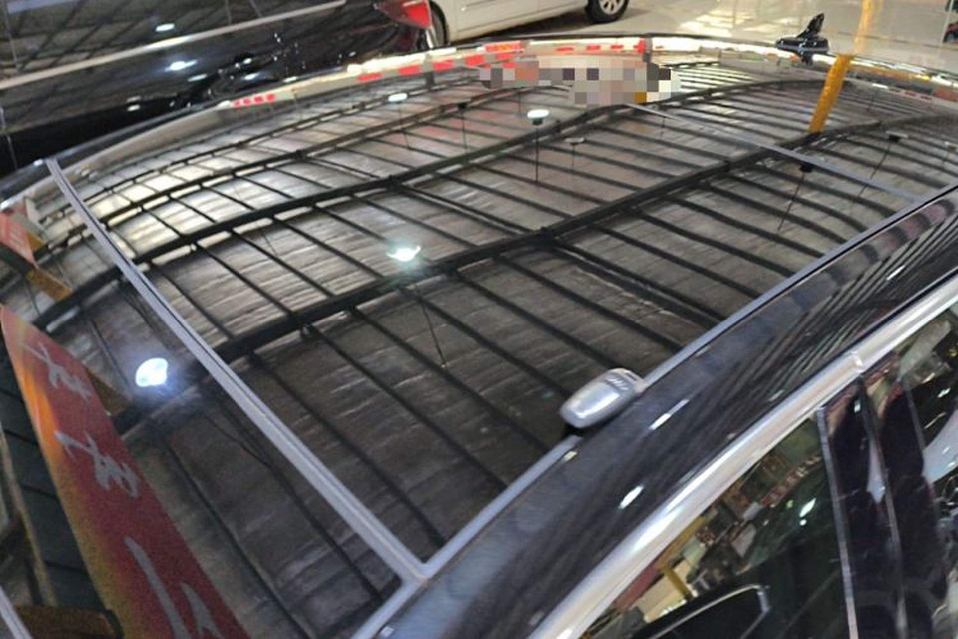 Used Audi A6L 2022 45 TFSI Prestige Dynamic Edition Roof