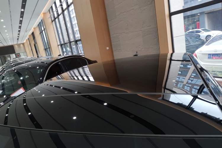 Used Audi A6L 2022 45 TFSI Prestige Dynamic Edition Roof